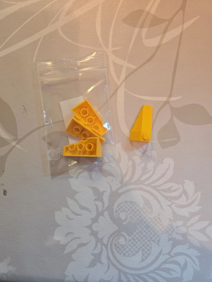 Pièces lego 6307257