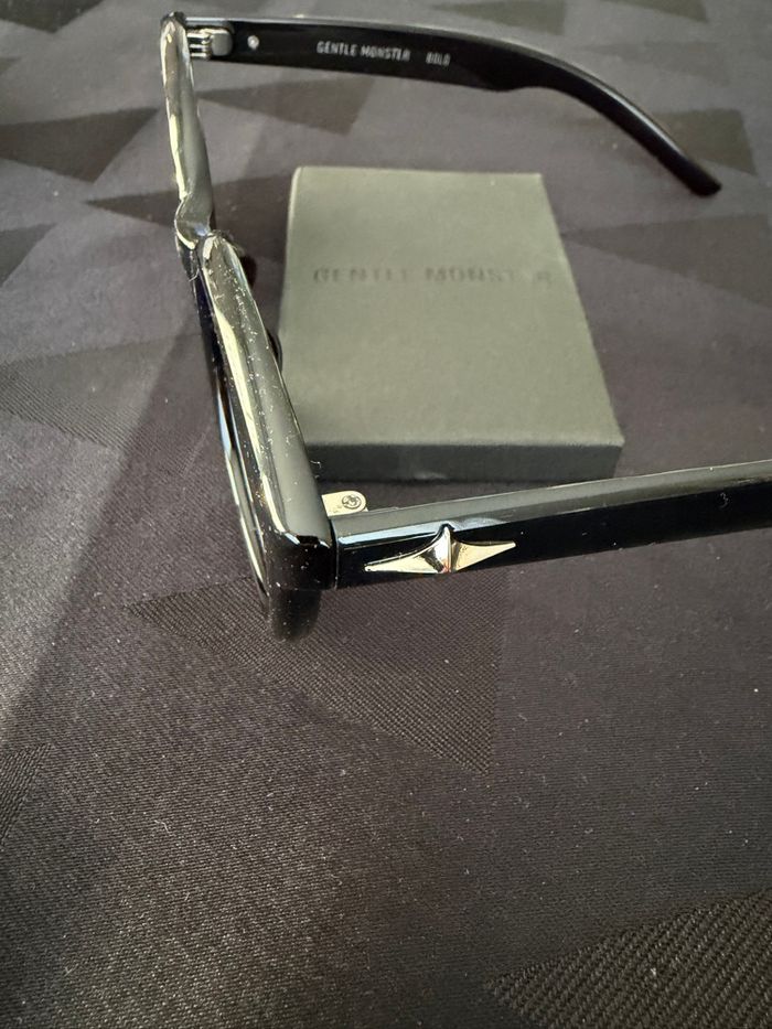 Lunettes GENTLE MONSTER - photo numéro 2