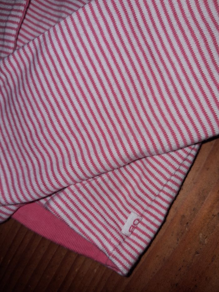Veste fille - 23 mois (86 cm) - Obaïbi - photo numéro 5