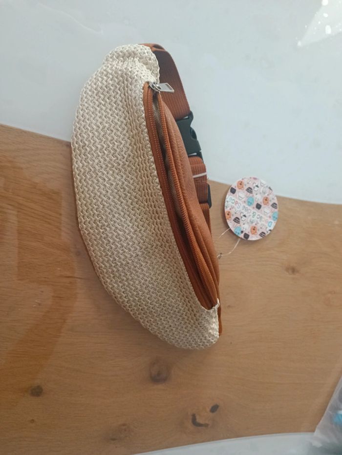 Sac bandoulière