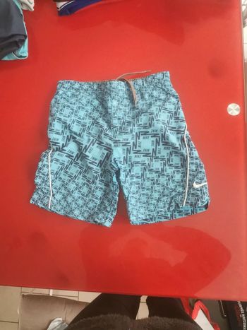 Short de bain Nike