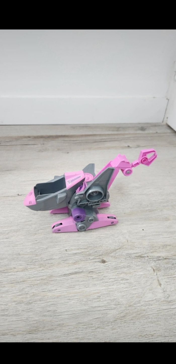 Avion Stella - photo numéro 3