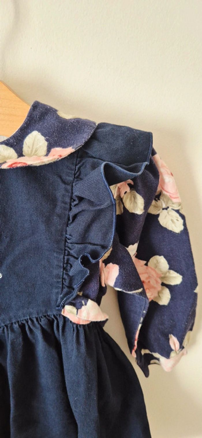 Robe Vintage 2 ans Fille - photo numéro 4