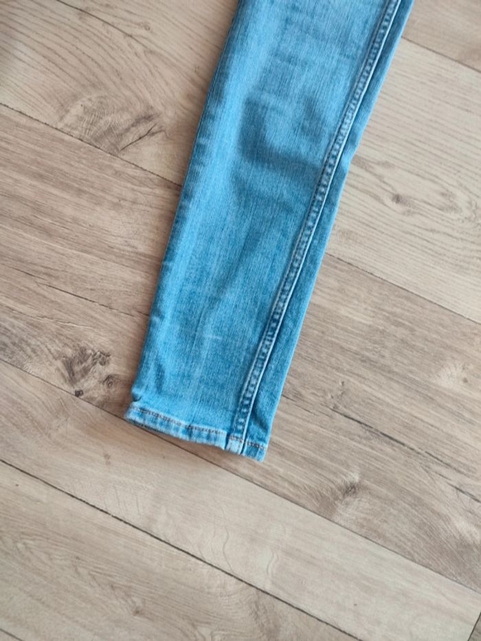 Jeans super skinny - photo numéro 2