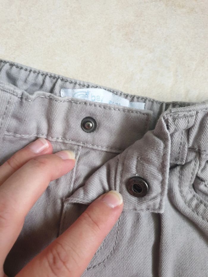 Pantalon - photo numéro 3