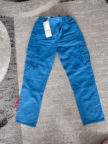 Pantalon cargo Orchestra