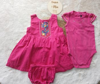 Ensemble sergent major