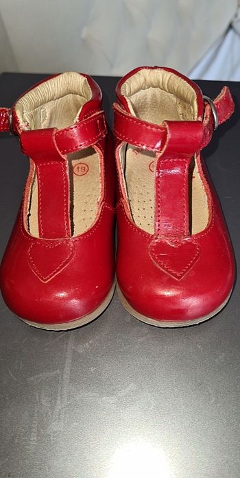 Chaussures Salomé