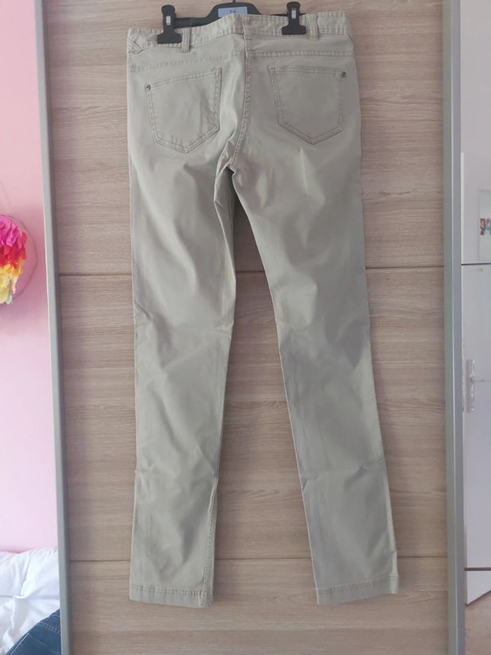 Pantalon taille 40 - photo numéro 3