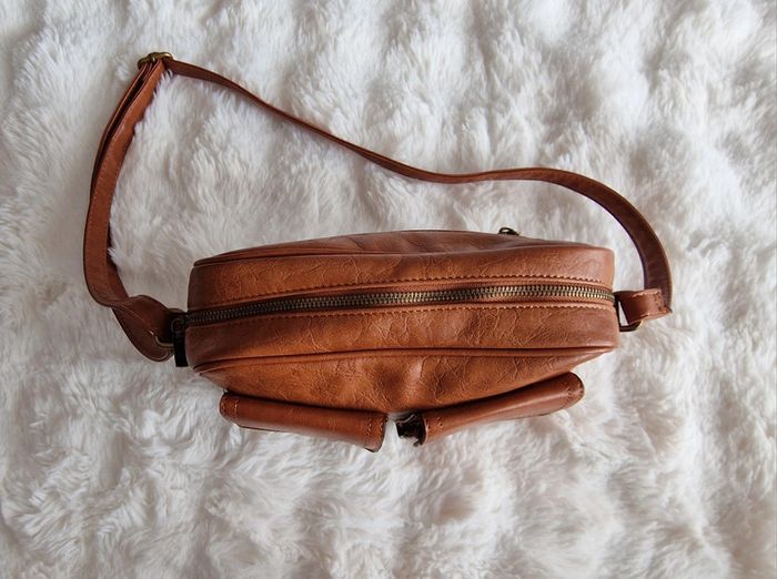 Sac a bandoulière Mandoline - photo numéro 3