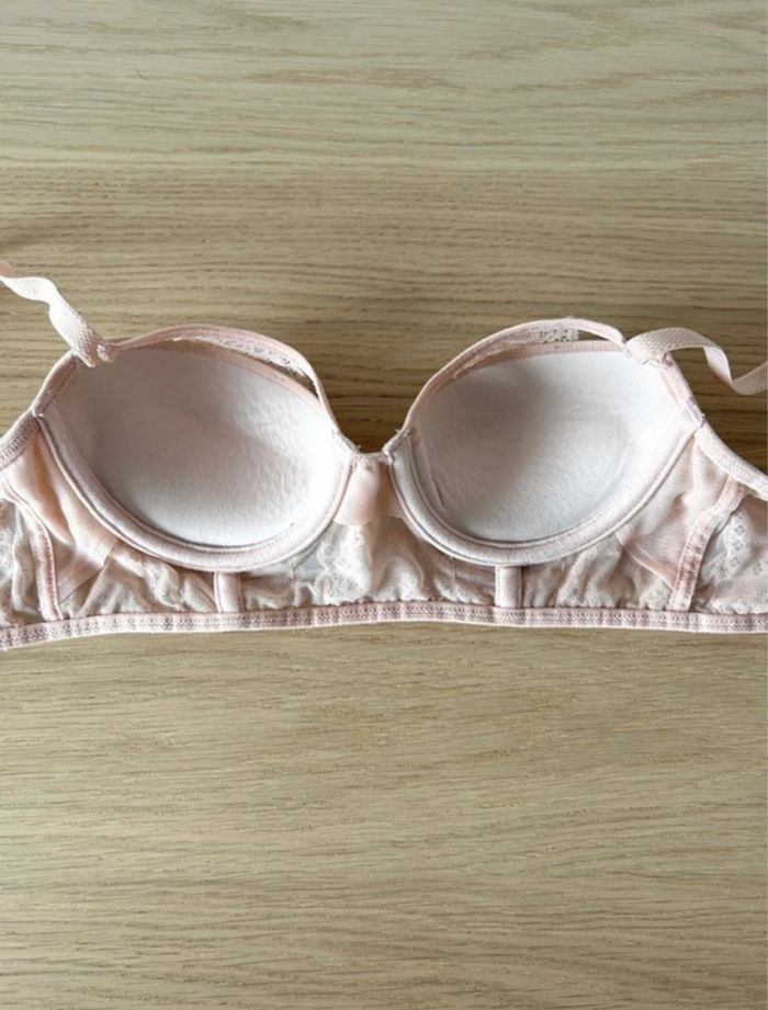 Soutien-gorge - photo numéro 4