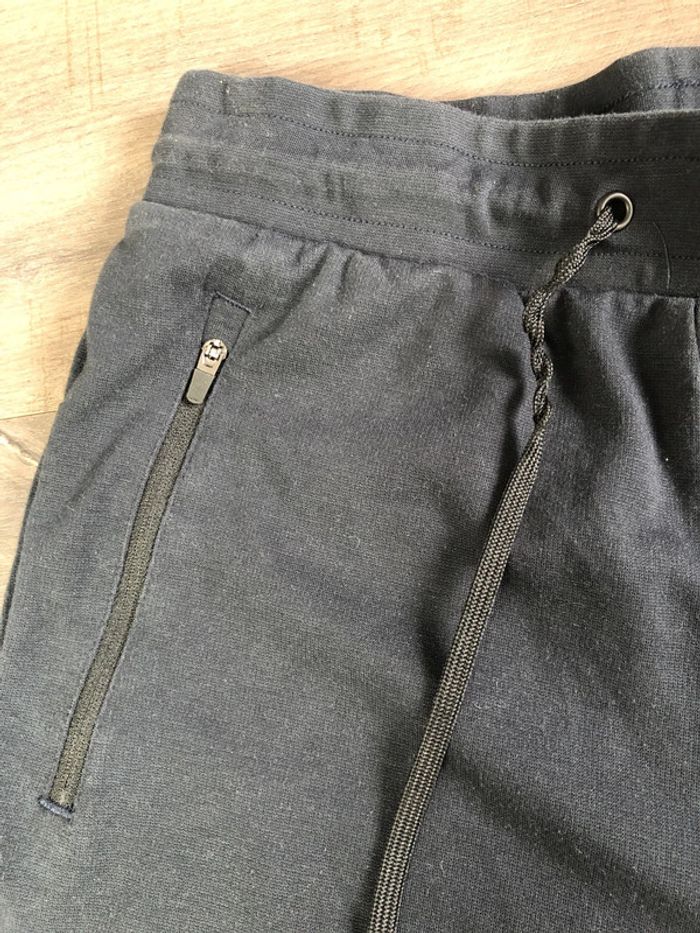 Jogging femme H&M move taille S gris foncé - photo numéro 3