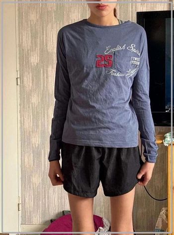 Tee shirt  12ans marque  okaidi