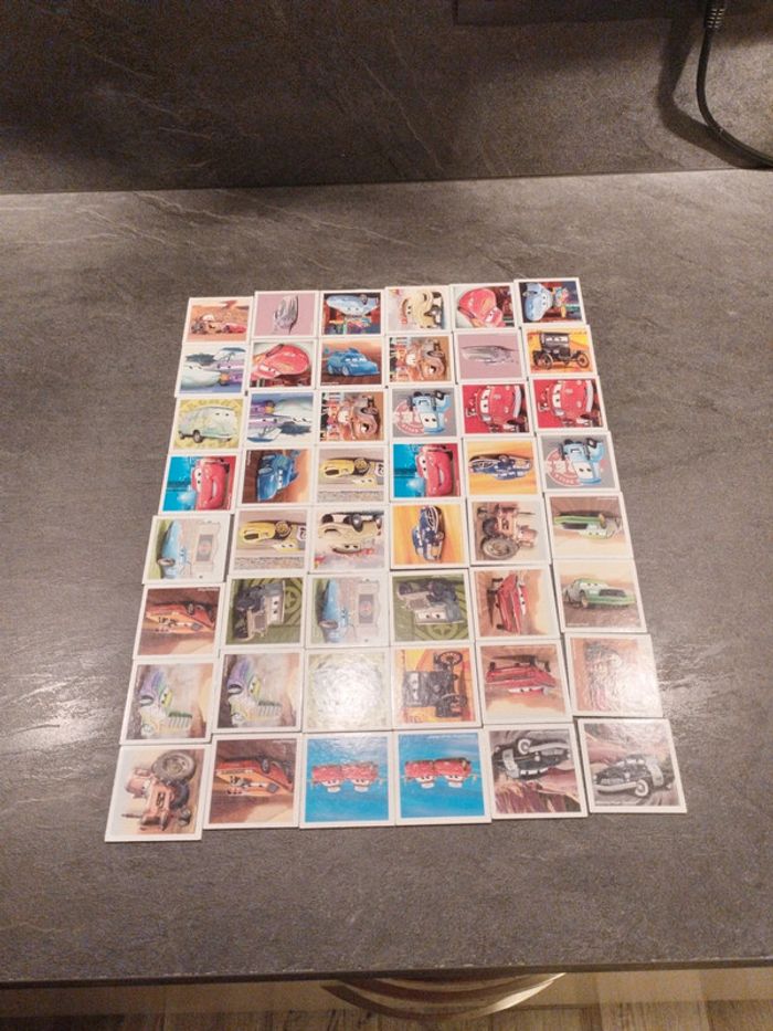 Memory Cars - photo numéro 2