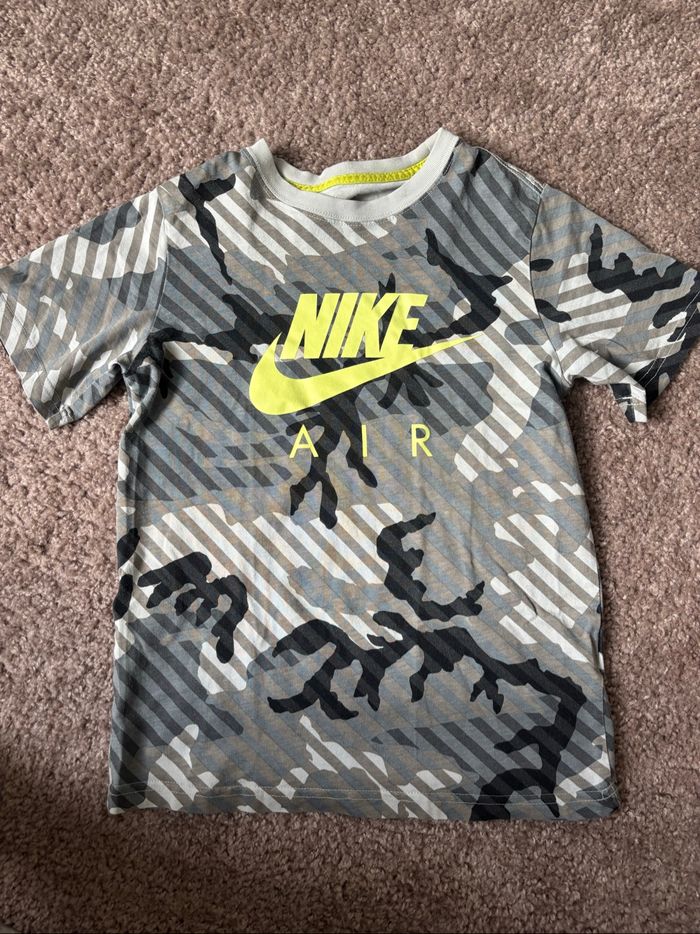T shirt Nike
