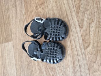 Sandales Meduse Mica 21