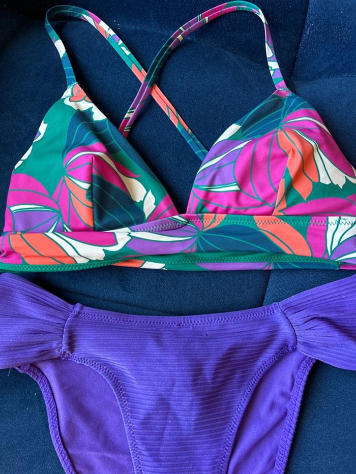 Maillot de bain kiabi - photo numéro 2