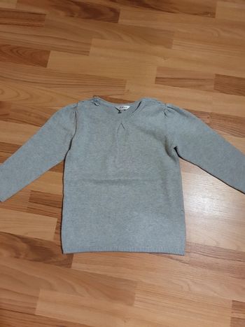 pull long kid kanai 5 ans