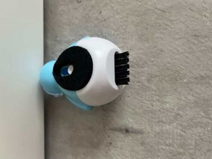 Brosse pour clavier - photo numéro 5