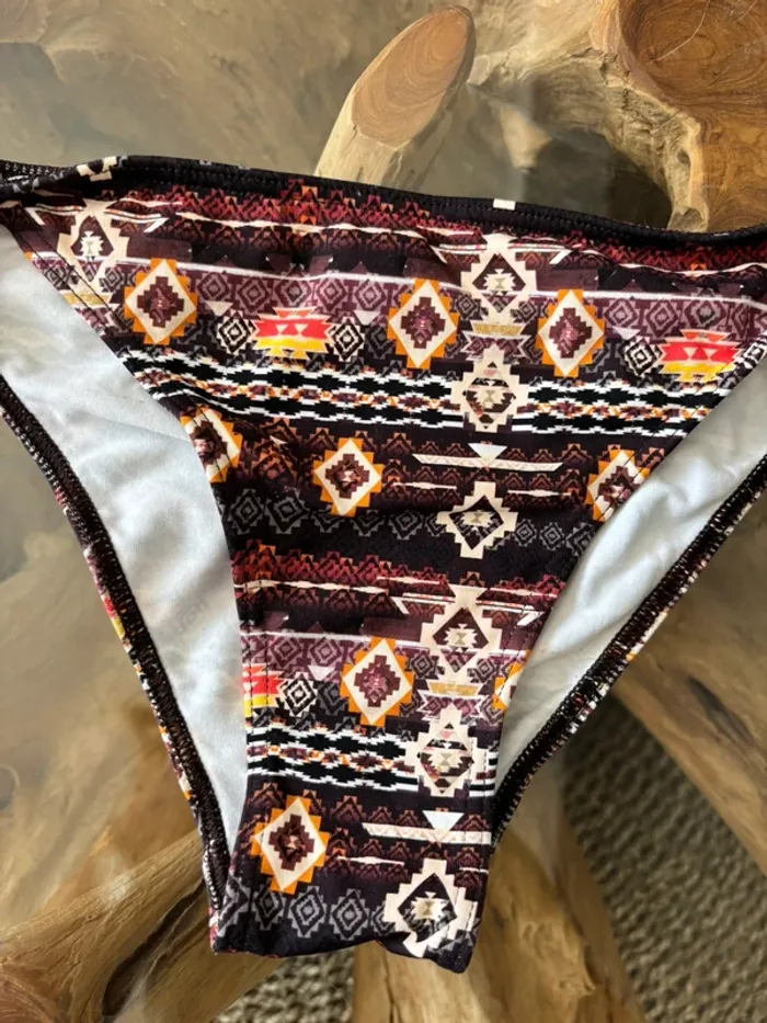 Bas de maillot de bain Banana Moon 38 - photo numéro 2