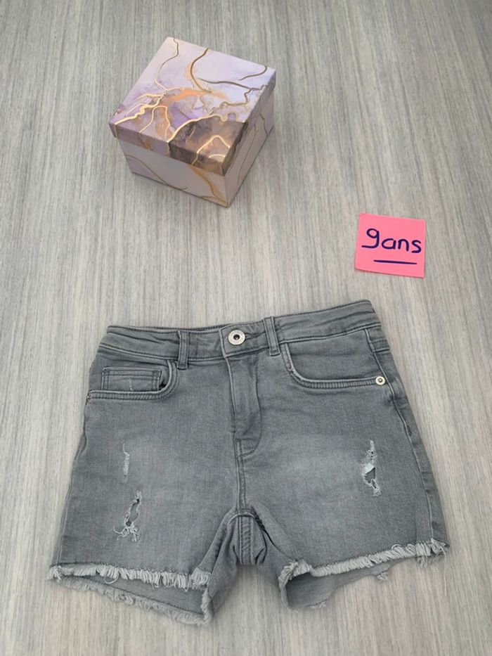 Short Zara