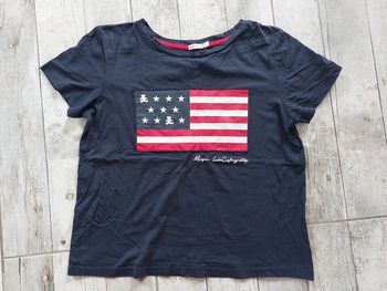 Tee-shirt lulu castagnette