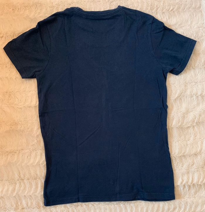 Tee shirt Pétrol Industries taille 164 (16 ans) excellent état - photo numéro 3