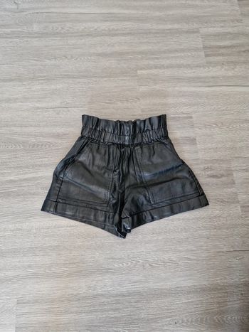 Short femme sky Taille S