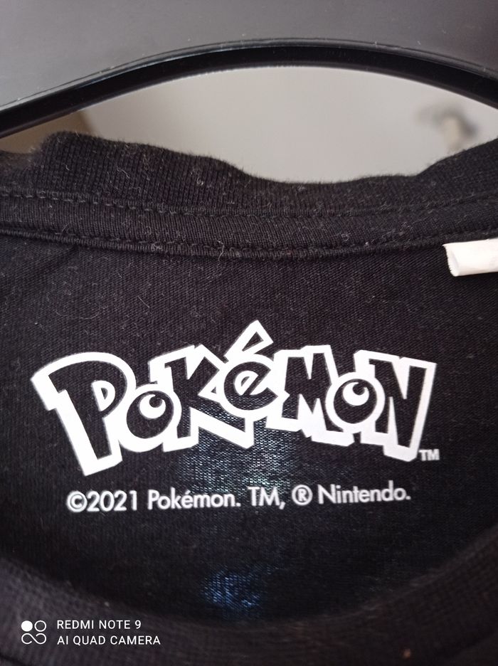 T-shirt garçon. - photo numéro 4