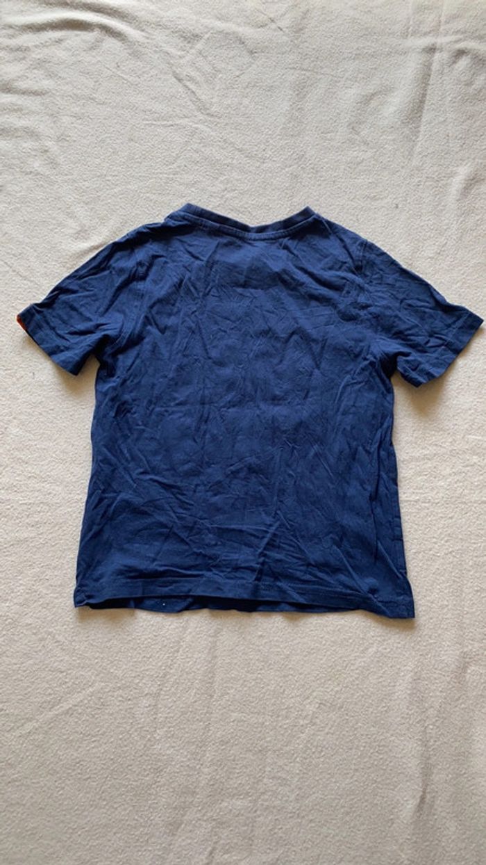 Tee-shirts - photo numéro 3