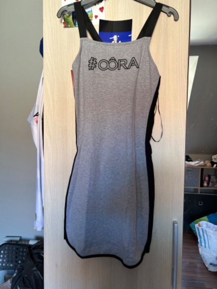 Robe Oora By M Pokora