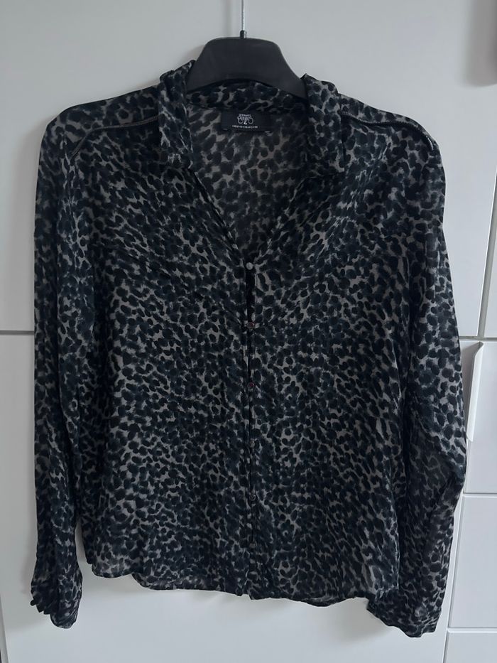 Blouse Le Temps des Cerises modèle Sonni 202.