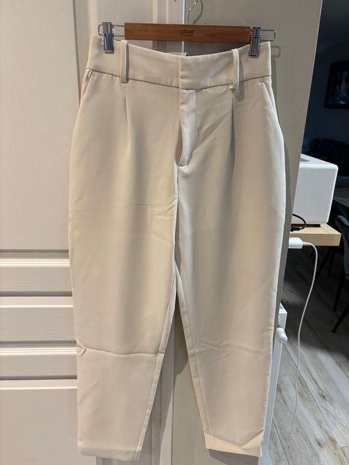 Pantalon Zara - photo numéro 4