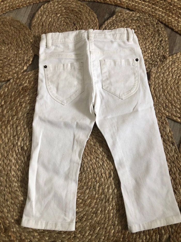 Pantacourt Kiabi - photo numéro 2