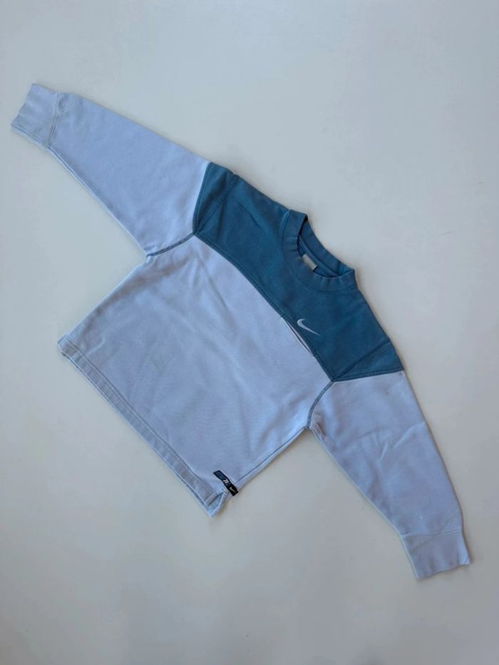 Sweat-shirt nike année 90 - photo numéro 4