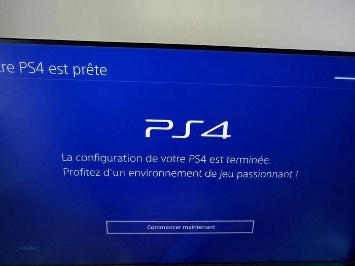 PS4 1to