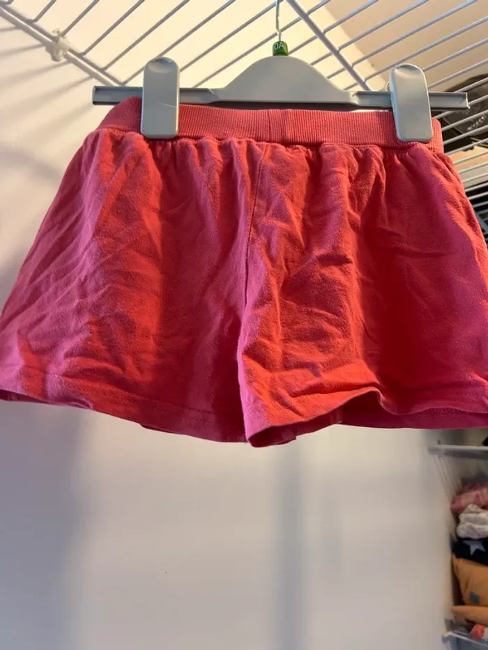 Short - photo numéro 2