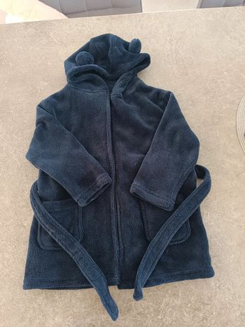 Robe de chambre