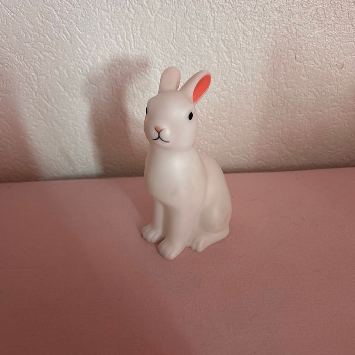 Lampe lapin