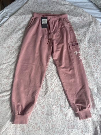 Bas de survêtement fille taille 11/12 ans