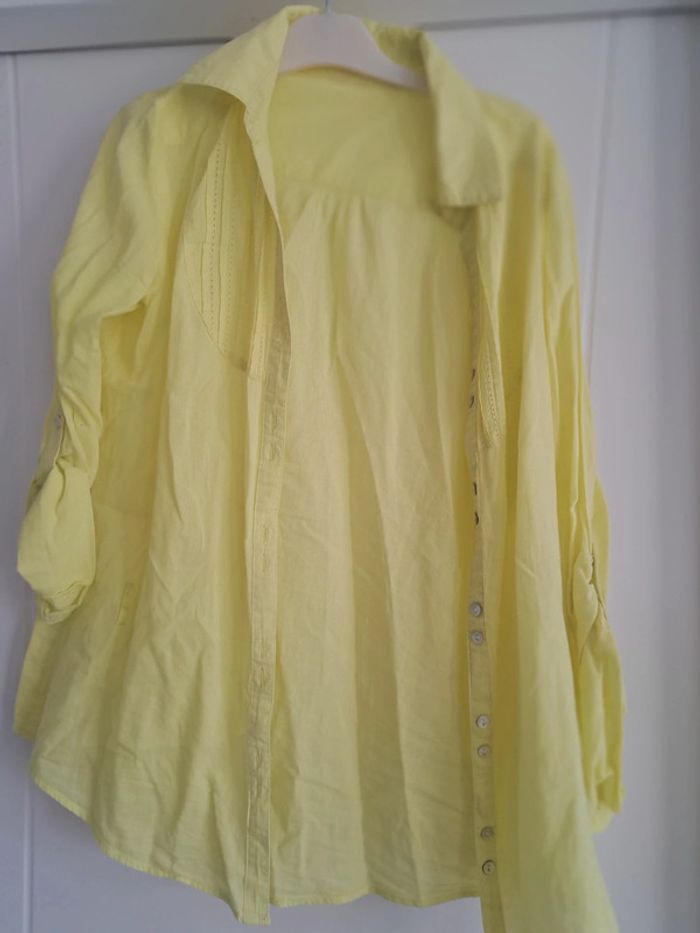 Chemise Shein 38/40