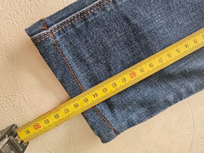 Jeans taille 38 - photo numéro 9