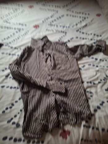 Chemise femme