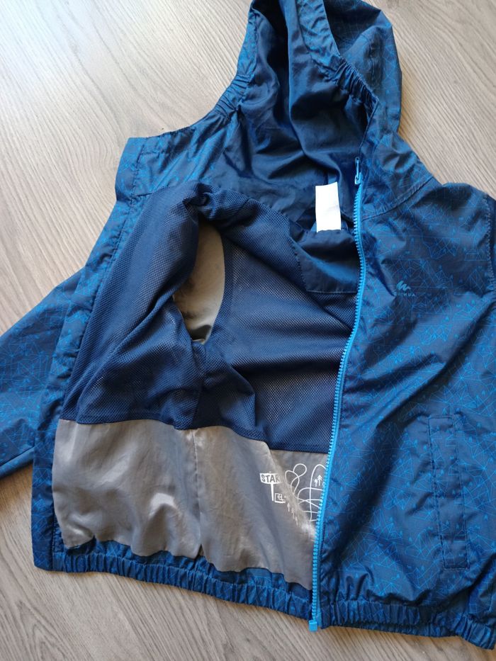 K-way - photo numéro 2