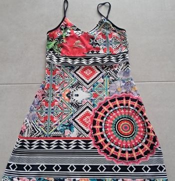 Robe d été