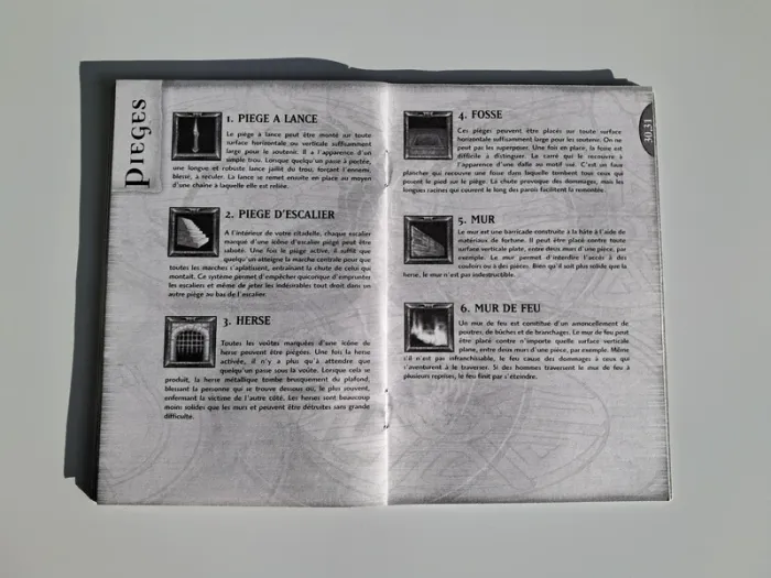 Jeu PC Big Box La Roue du Temps - photo numéro 9