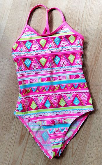 Maillot de bain