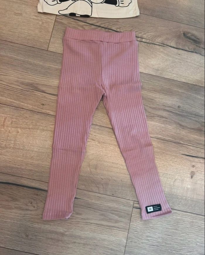 Ensemble neuf fille - photo numéro 2