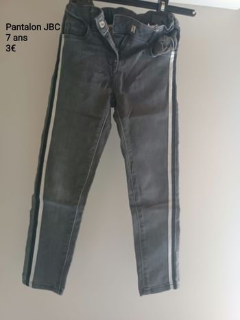 Pantalon JBC