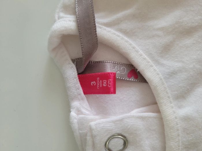 Ensemble 3 mois - photo numéro 3